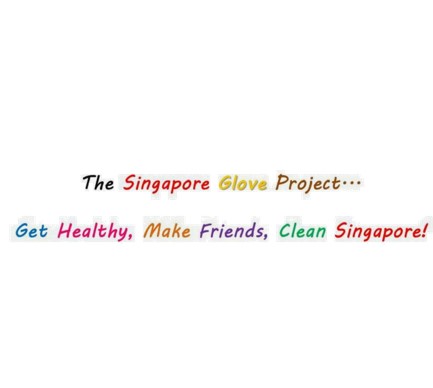 SG Glove Project