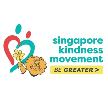 Singapore Kindness Movement