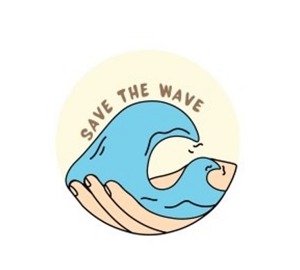 Save the Wave