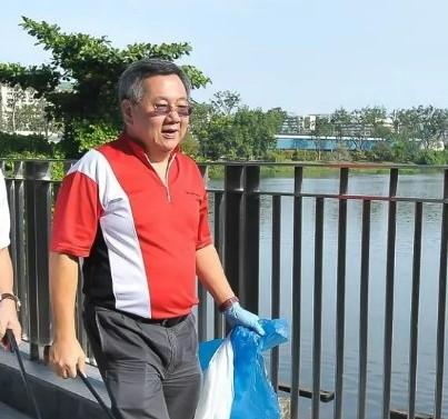 Ng Hak Hai