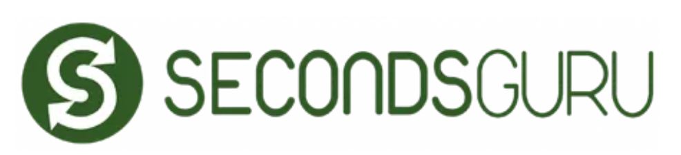 Secondsguru Logo