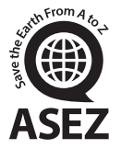 ASEZ logo