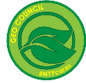 Nanyang Polytechnic GEO Council logo
