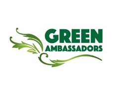 Green Ambassadors Logo