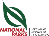 National Parks Board logo