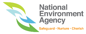 National Environment Agency logo