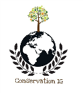 Republic Poly Conservation Interest Group logo