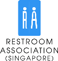Restroom Association SG logo