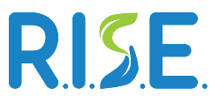 R.I.S.E. logo