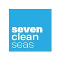 seven clean seas 