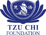 Tzu Chi Foundation SG logo