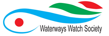 Waterways Watch Society logo